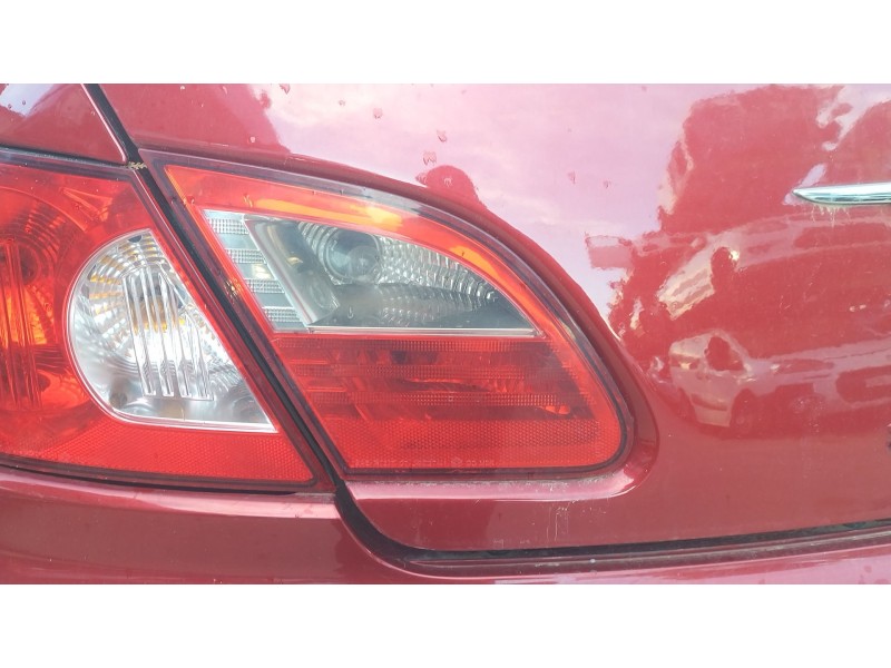 Recambio de piloto trasero izquierdo interior para chrysler sebring (js) 2.0 crd referencia OEM IAM 04389495AF  