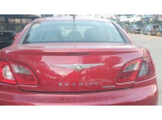Recambio de porton trasero para chrysler sebring (js) 2.0 crd referencia OEM IAM   