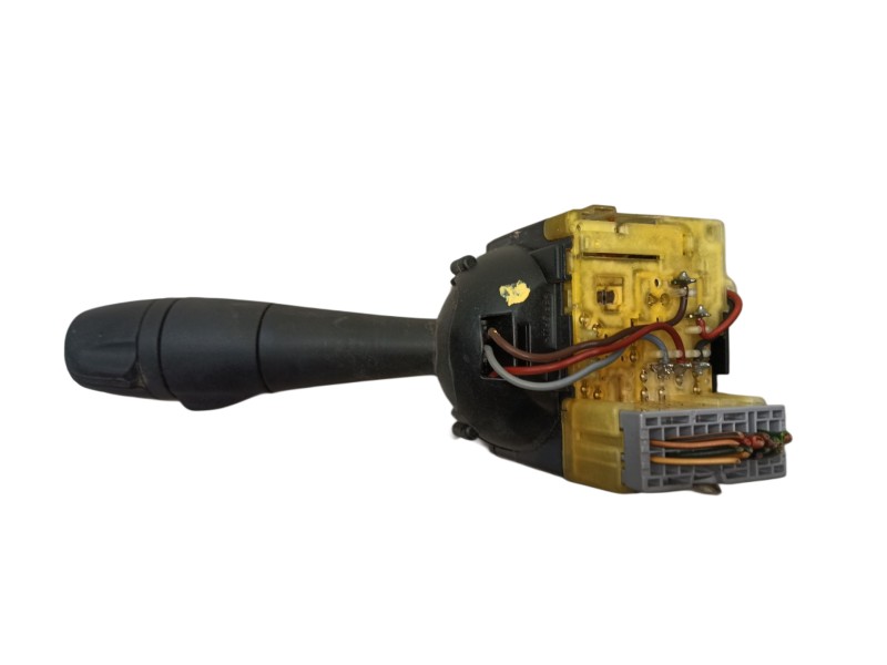Recambio de mando intermitentes para renault captur i (j5_, h5_) 1.2 tce 120 referencia OEM IAM   
