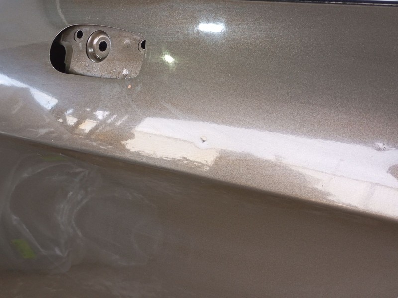 Recambio de puerta delantera izquierda para citroën ds5 2.0 hdi 165 referencia OEM IAM 9667050780  