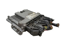 Recambio de centralita motor uce para nissan note (e12) 1.5 dci referencia OEM IAM   