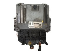 Recambio de centralita motor uce para nissan note (e12) 1.5 dci referencia OEM IAM    2