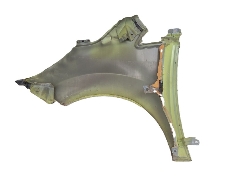 Recambio de aleta delantera derecha para ford ka (ru8) 1.2 referencia OEM IAM   