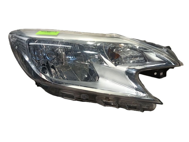 Recambio de faro derecho para nissan note (e12) 1.5 dci referencia OEM IAM 260103VV0A  