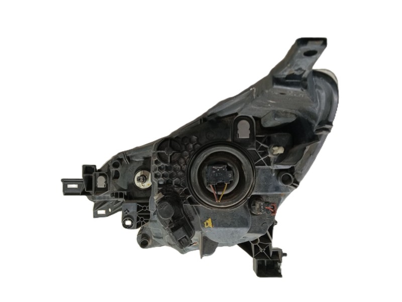 Recambio de faro derecho para nissan note (e12) 1.5 dci referencia OEM IAM 260103VV0A  