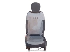Recambio de asiento delantero izquierdo para renault captur i (j5_, h5_) 0.9 tce 90 referencia OEM IAM   