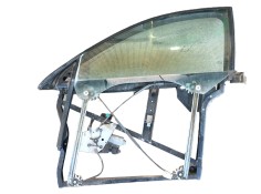 Recambio de elevalunas delantero izquierdo para audi a6 c5 (4b2, 4b4) 2.4 referencia OEM IAM 4B0837461  