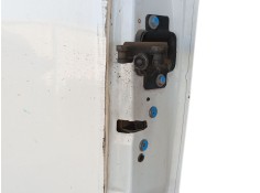 Recambio de puerta lateral corredera derecha para citroën jumpy ii furgoneta 1.6 hdi 90 16v referencia OEM IAM    2