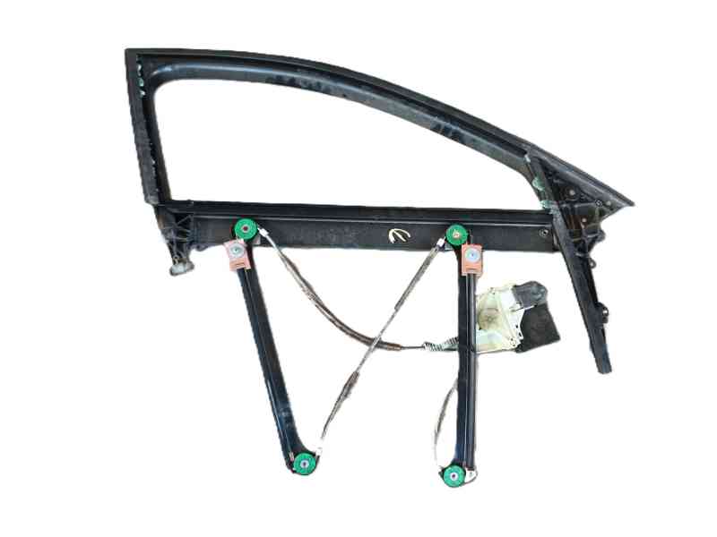 Recambio de elevalunas delantero derecho para audi a3 (8p1) 2.0 tdi 16v referencia OEM IAM 8P4837462C  