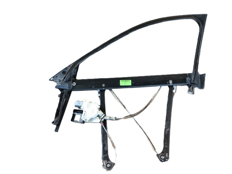 Recambio de elevalunas delantero derecho para audi a3 (8p1) 2.0 tdi 16v referencia OEM IAM 8P4837462C  
