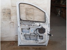 Recambio de puerta delantera izquierda para citroën jumpy ii furgoneta 1.6 hdi 90 16v referencia OEM IAM 9002X4   2