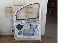 Recambio de puerta delantera derecha para citroën jumpy ii furgoneta 1.6 hdi 90 16v referencia OEM IAM 9004X7   2
