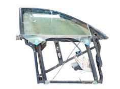 Recambio de elevalunas delantero derecho para audi a6 c5 (4b2, 4b4) 2.4 referencia OEM IAM 4B0837462  