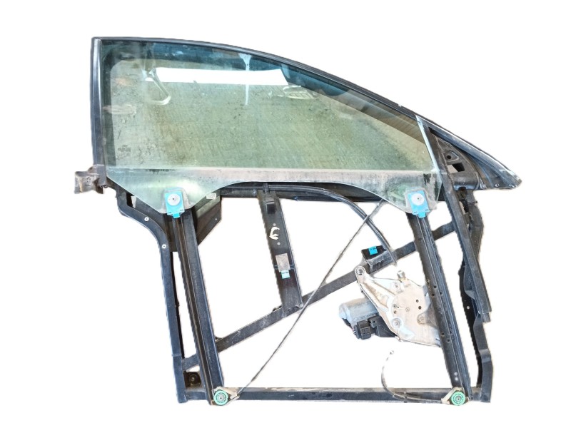 Recambio de elevalunas delantero derecho para audi a6 c5 (4b2, 4b4) 2.4 referencia OEM IAM 4B0837462  