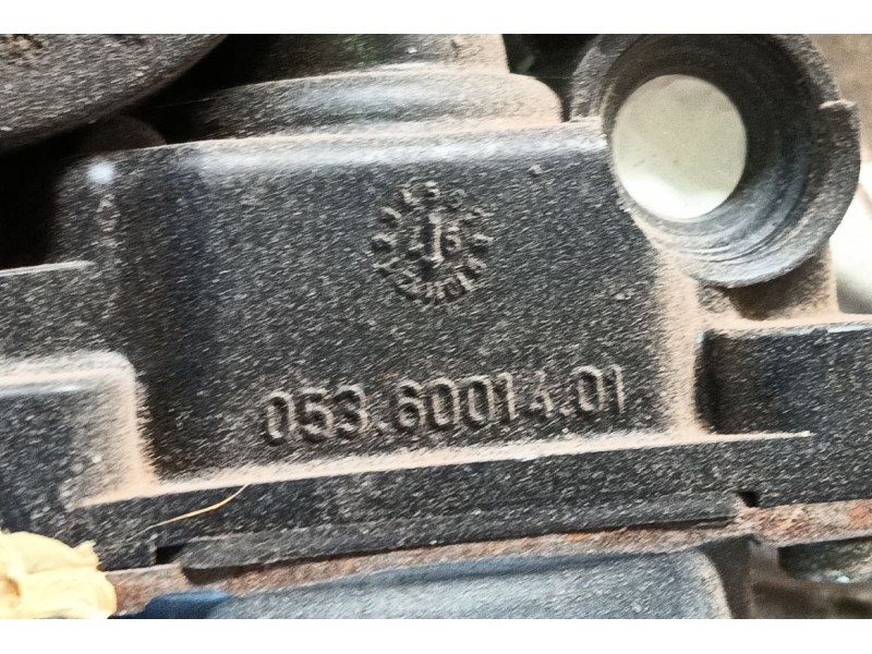 Recambio de elevalunas delantero derecho para audi a6 c5 (4b2, 4b4) 2.4 referencia OEM IAM 4B0837462  