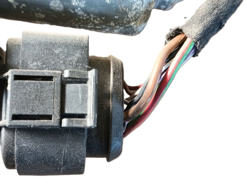 Recambio de elevalunas delantero derecho para audi a6 c5 (4b2, 4b4) 2.4 referencia OEM IAM 4B0837462  