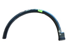 Recambio de aletin delantero izquierdo para audi q2 (gab, gag) 1.6 tdi referencia OEM IAM   