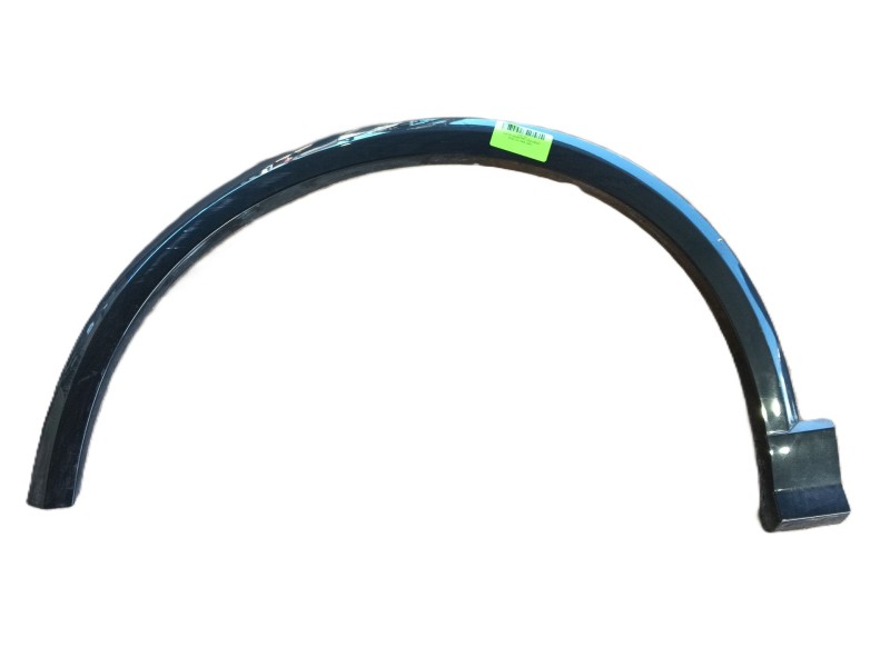 Recambio de aletin delantero izquierdo para audi q2 (gab, gag) 1.6 tdi referencia OEM IAM   