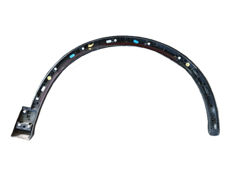 Recambio de aletin delantero izquierdo para audi q2 (gab, gag) 1.6 tdi referencia OEM IAM   