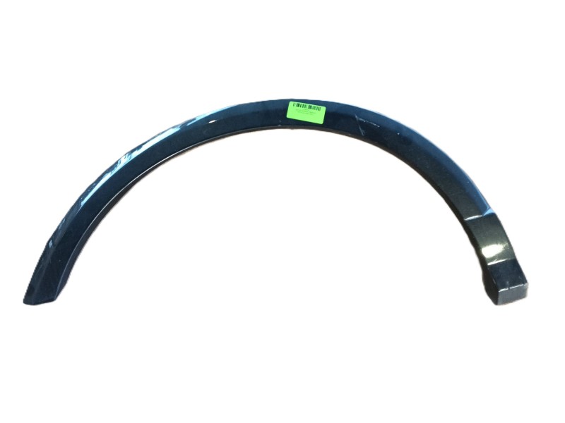 Recambio de aletin trasero derecho para audi q2 (gab, gag) 1.6 tdi referencia OEM IAM   