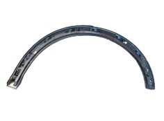 Recambio de aletin trasero derecho para audi q2 (gab, gag) 1.6 tdi referencia OEM IAM    2