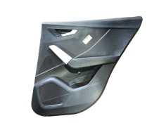 Recambio de guarnecido puerta trasera derecha para audi q2 (gab, gag) 1.6 tdi referencia OEM IAM   