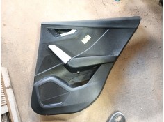 Recambio de guarnecido puerta trasera derecha para audi q2 (gab, gag) 1.6 tdi referencia OEM IAM   