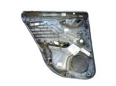 Recambio de guarnecido puerta trasera derecha para audi q2 (gab, gag) 1.6 tdi referencia OEM IAM    2