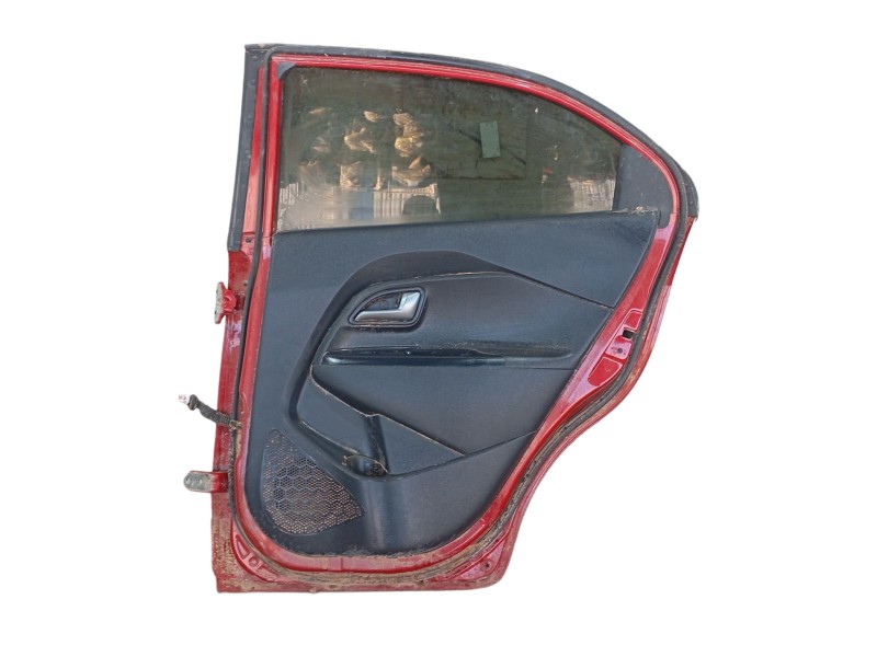Recambio de puerta trasera derecha para kia rio iii (ub) 1.2 cvvt referencia OEM IAM 770041W210  