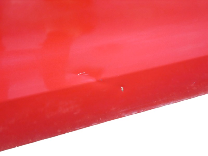 Recambio de puerta delantera derecha para kia rio iii (ub) 1.2 cvvt referencia OEM IAM 760041W010  