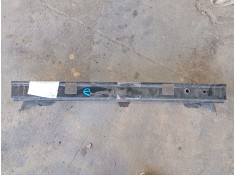 Recambio de refuerzo paragolpes trasero para citroën jumpy ii furgoneta 1.6 hdi 90 16v referencia OEM IAM   