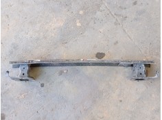 Recambio de refuerzo paragolpes trasero para citroën jumpy ii furgoneta 1.6 hdi 90 16v referencia OEM IAM    2