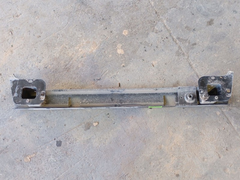 Recambio de refuerzo paragolpes trasero para citroën jumpy ii furgoneta 1.6 hdi 90 16v referencia OEM IAM   