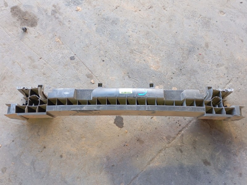 Recambio de refuerzo paragolpes trasero para renault captur i (j5_, h5_) 0.9 tce 90 referencia OEM IAM 850904537R  