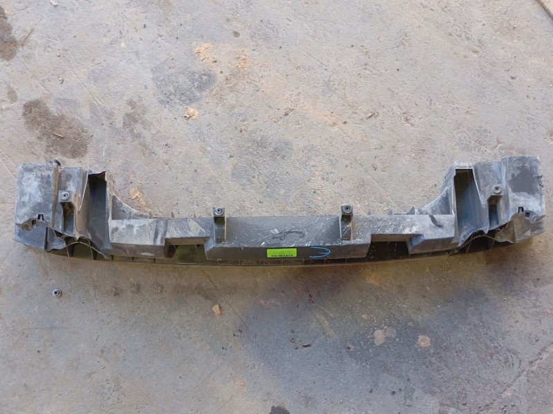 Recambio de refuerzo paragolpes trasero para renault captur i (j5_, h5_) 0.9 tce 90 referencia OEM IAM 850904537R  