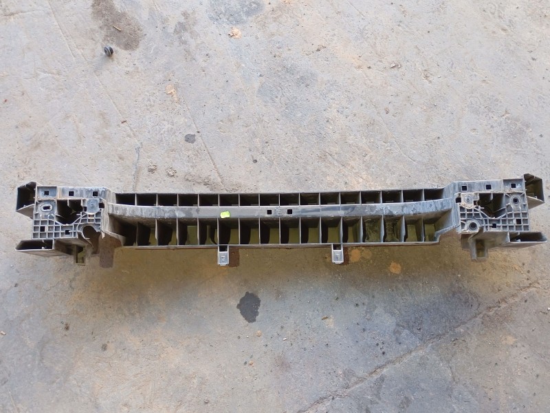 Recambio de refuerzo paragolpes trasero para renault captur i (j5_, h5_) 0.9 tce 90 referencia OEM IAM 850904537R  