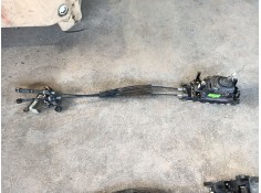 Recambio de varillaje cambio para skoda octavia iv (nx3, nn3, pv3) 2.0 tdi referencia OEM IAM   