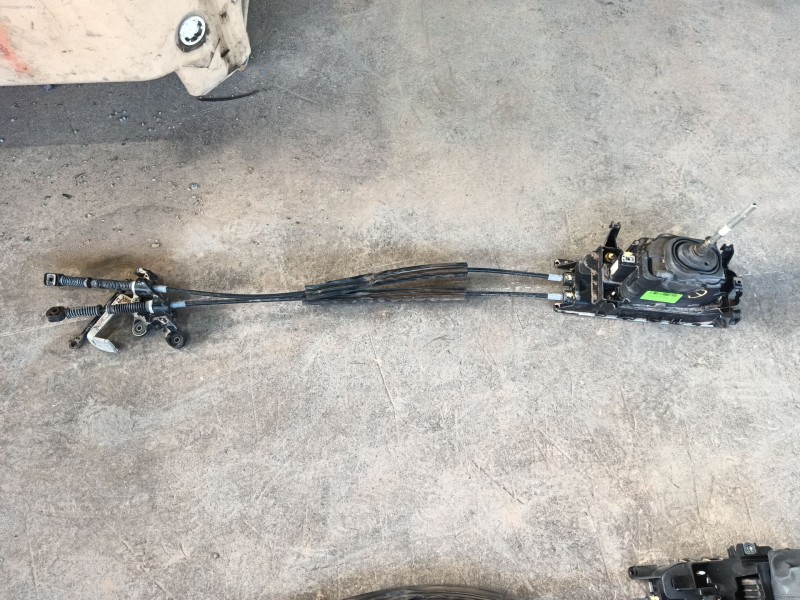 Recambio de varillaje cambio para skoda octavia iv (nx3, nn3, pv3) 2.0 tdi referencia OEM IAM   