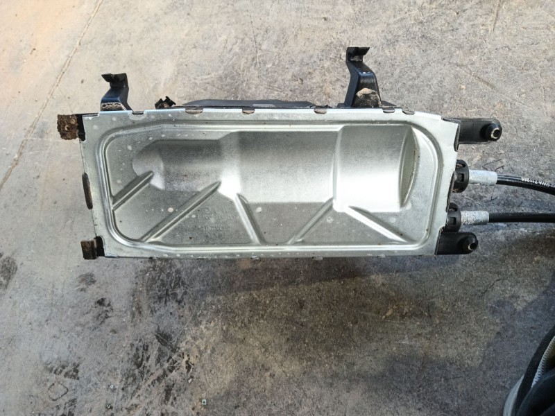 Recambio de varillaje cambio para skoda octavia iv (nx3, nn3, pv3) 2.0 tdi referencia OEM IAM   