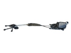 Recambio de pomo palanca cambio para audi q2 (gab, gag) 1.6 tdi referencia OEM IAM   