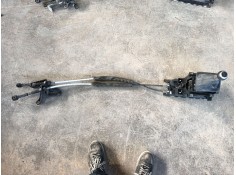 Recambio de pomo palanca cambio para audi q2 (gab, gag) 1.6 tdi referencia OEM IAM   