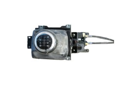 Recambio de pomo palanca cambio para audi q2 (gab, gag) 1.6 tdi referencia OEM IAM    2