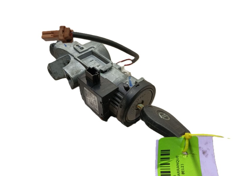 Recambio de conmutador de arranque para nissan note (e12) 1.5 dci referencia OEM IAM D87001HA5A 216697757 
