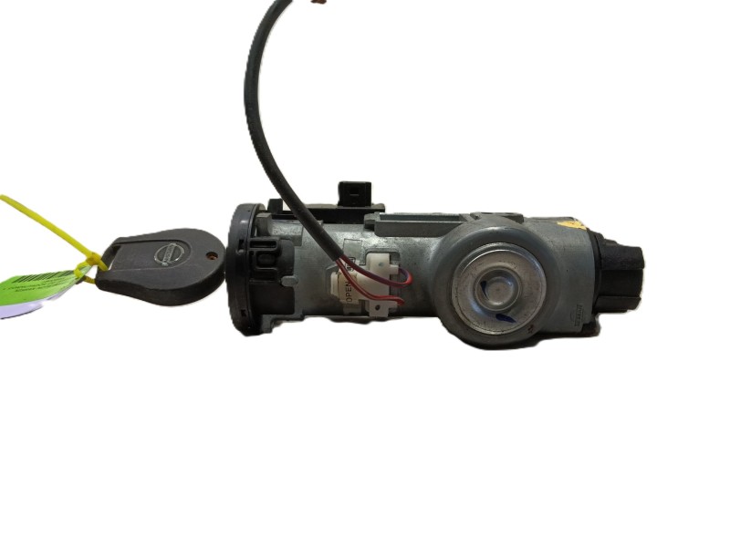 Recambio de conmutador de arranque para nissan note (e12) 1.5 dci referencia OEM IAM D87001HA5A 216697757 