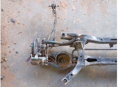 Recambio de puente trasero para hyundai i30 (pde, pd, pden) 1.0 t-gdi referencia OEM IAM 55410G4AA0   2