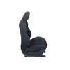 Recambio de asiento delantero derecho para audi q5 (fyb, fyg) 35 tdi quattro referencia OEM IAM 80A881106B  