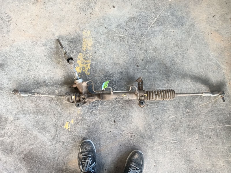 Recambio de cremallera direccion para toyota rav 4 ii (_a2_) 2.0 d 4wd (cla20_, cla21_) referencia OEM IAM 4420042120  