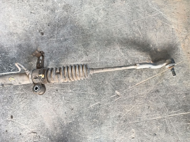 Recambio de cremallera direccion para toyota rav 4 ii (_a2_) 2.0 d 4wd (cla20_, cla21_) referencia OEM IAM 4420042120  