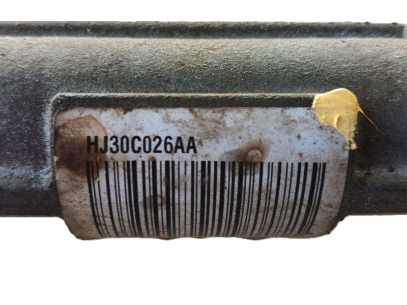 Recambio de cremallera direccion para ford b-max trend referencia OEM IAM   