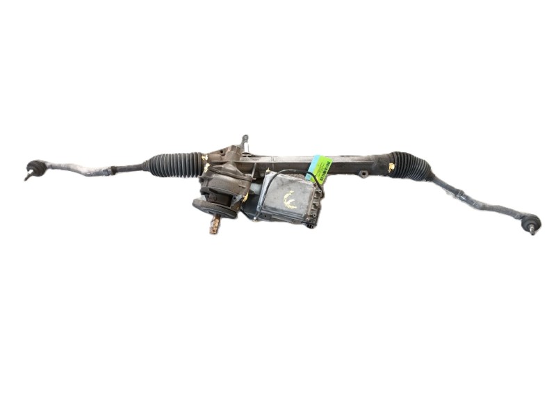 Recambio de cremallera direccion para citroën c3 picasso (sh_) 1.6 hdi referencia OEM IAM 1627686580  